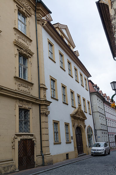 File:Bamberg, Judenstraße 12-001.jpg