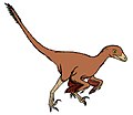 Bambiraptor