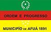 Flag of Afuá