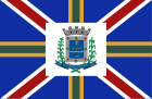 Bandeira de Governador Valadares
