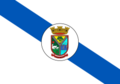 Bandeira de Jaquirana