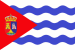 Bandera de Aguas Cándidas (Burgos).svg