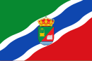 Flag af Alovera