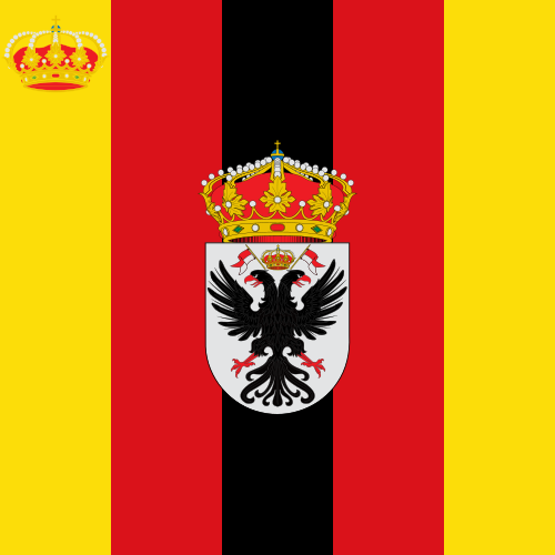 File:Bandera de Fuentesaúco.svg