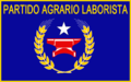 Agrarian Labor Party Partido Agrario Laborista