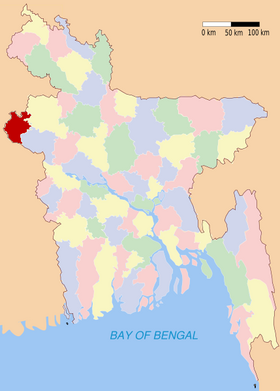 Nawabganj (district)