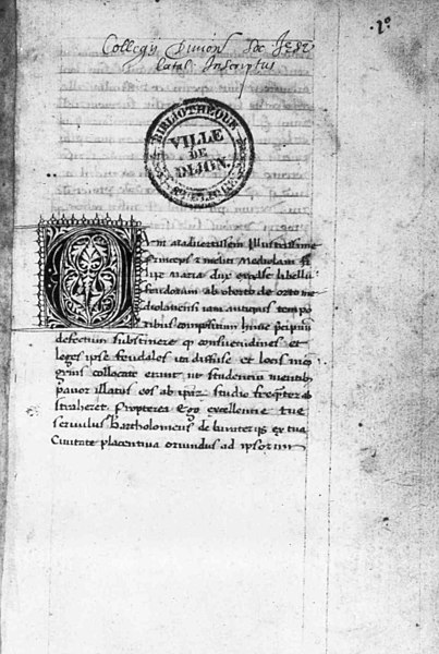 File:Barattieri, Bartolomeo – Libellus feudorum reformatus, 15th-century – BEIC 10173858.jpg