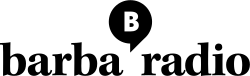 Barba Radio Logo 2018.svg