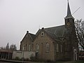 Dorpskerk, Barendrecht (1512)