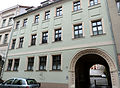 Wohnhaus