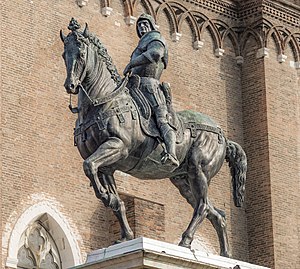 Bartolomeo Colleoni autorstwa Andrea del Verrocchio.jpg