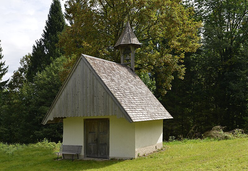 File:Baschaskapelle hll Sebastian & Rochus in Schönboden, Mellau 2.JPG