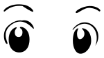 File:Basic, wide anime eyes.png - Wikipedia