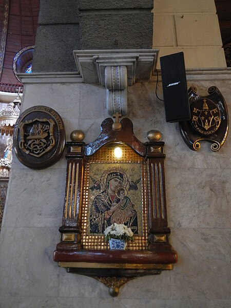 File:BasilicaMinoreofOurLadyofCharityjf259.JPG