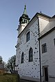 Basilika Pöstlingberg