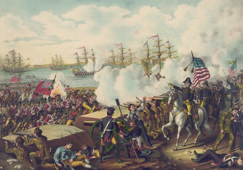 File:Battle of New Orleans LCCN96513344 (cropped).tif