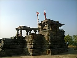 Bavaka,shiv mandir at dahod,gujarat india (4).jpg