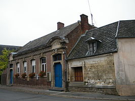 Gemeentehuis