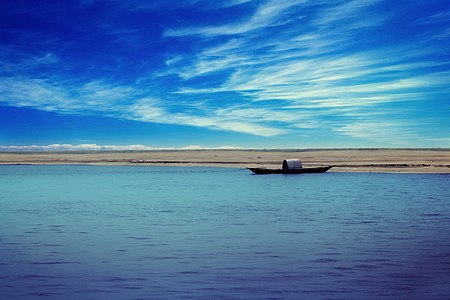 Beautiful River - Khairul Tomal.jpg