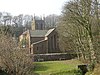 Beckermet St Bridget Kilisesi - geograph.org.uk - 40989.jpg