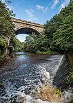 Belford Bridge, Edinburgh, Scotland, UK.jpg