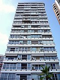 Thumbnail for File:Benidorm - Edificio Torre Maraya 2.jpg