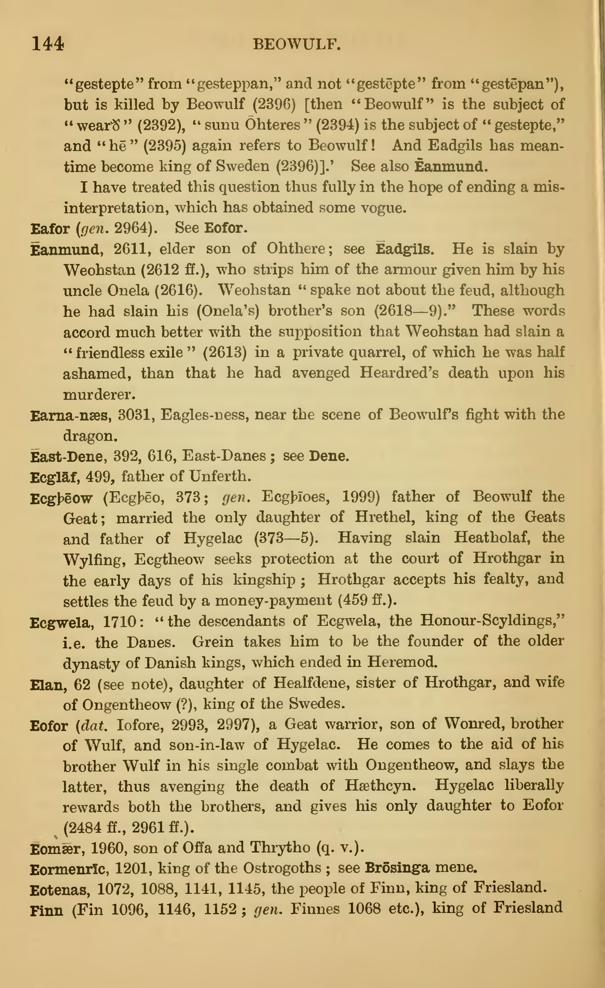 Page:Beowulf (Wyatt).djvu/219 - Wikisource, the free online library