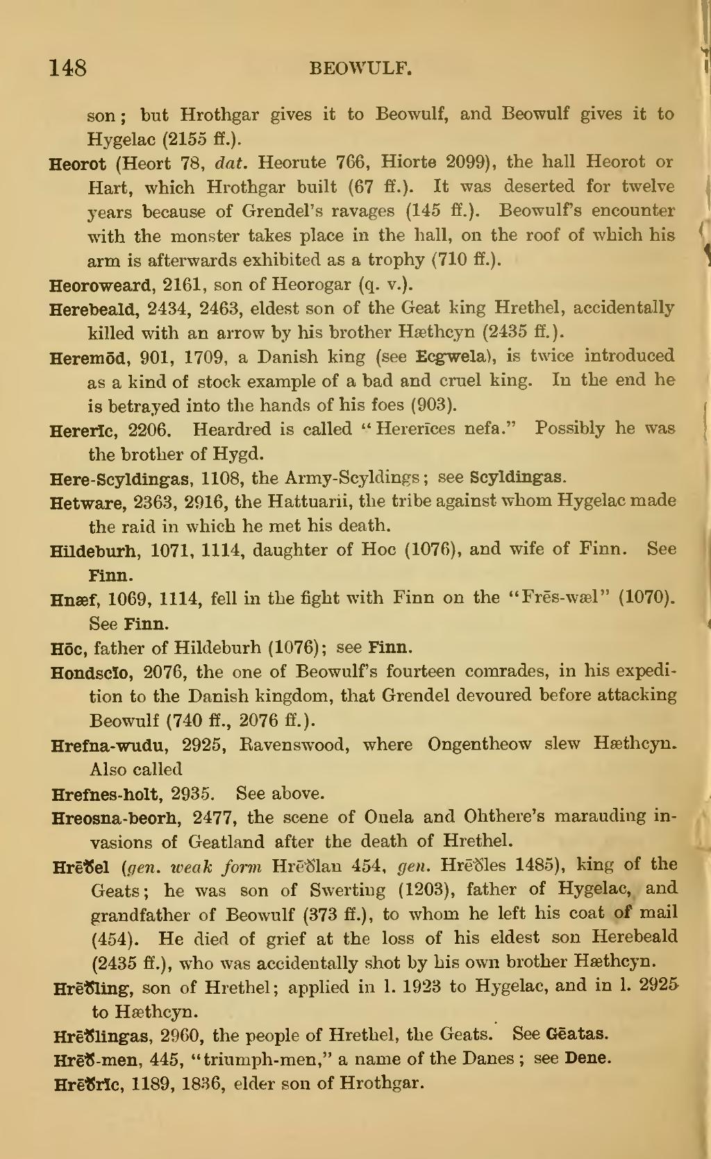 Page:Beowulf (Wyatt).djvu/219 - Wikisource, the free online library