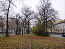 Berlin schoeneberg main street 11/16/2012 12-20-14.2012 12-20-14.JPG