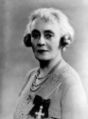 Bessie Rischbieth OBE