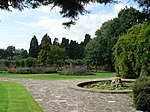 Danson Park Bexley, the Old English garden at Danson Park - geograph.org.uk - 972250.jpg