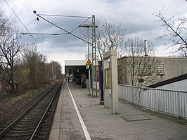 Station Duckterath