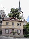 Gemeindebackhaus (Biberach)