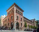 Biblioteca Pública de Tarragona (calle Fortuny).jpg