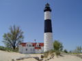 Thumbnail for Ludington State Park