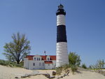 Ludington State Park