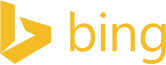 Bing logo