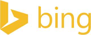 Bing logo (2013)