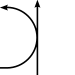 Biochem reaction arrow reverse YNNY vert med.svg