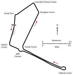 Birmingham Superprix