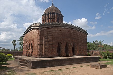 Madanmohan Temple