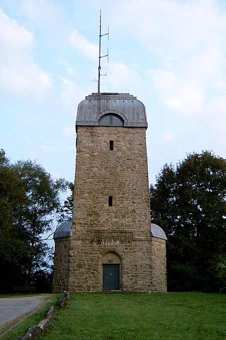 Bismarckturm (Möhnesee Delecke)