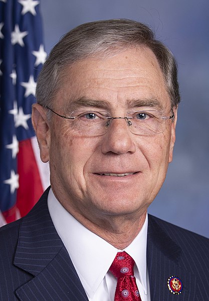 File:Blaine Luetkemeyer, Official Portrait, 116th congress (cropped).jpg