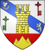 Herb Szampanii-au-Mont-d'Or