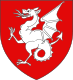 Coat of arms of Draguignan