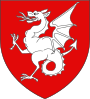 Blason de Draguignan