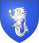 Blason Séré alias