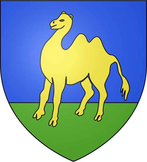 Blason Le Poil