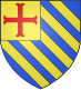 Wappen von Richebourg