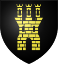 Arms of Bellême
